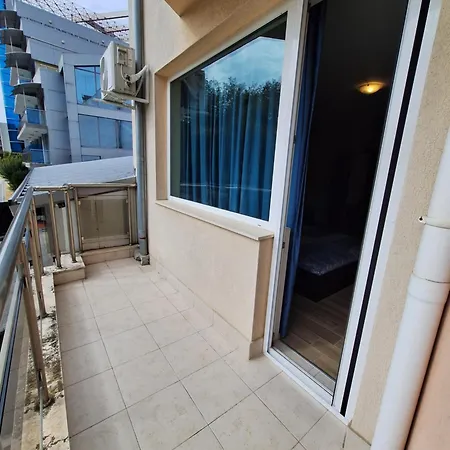 бобс 1 Kiten (Burgas)