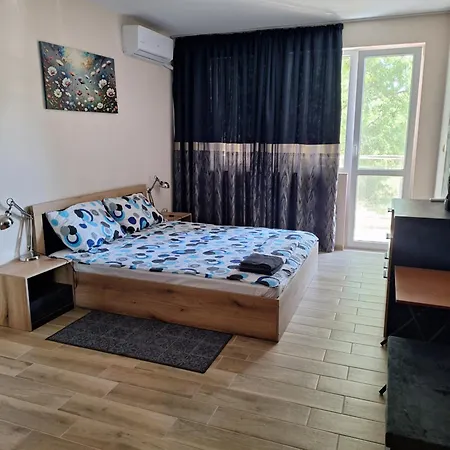 бобс 1 Appartement Kiten (Burgas)