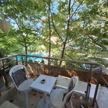 아파트 бобс 1 키텐