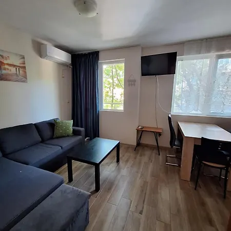 бобс 1 아파트 *