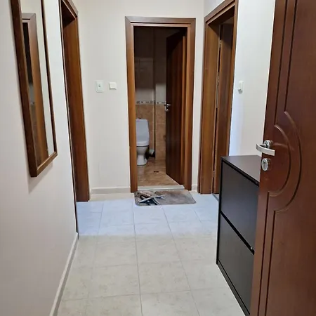 бобс 1 Apartment Kiten (Burgas)